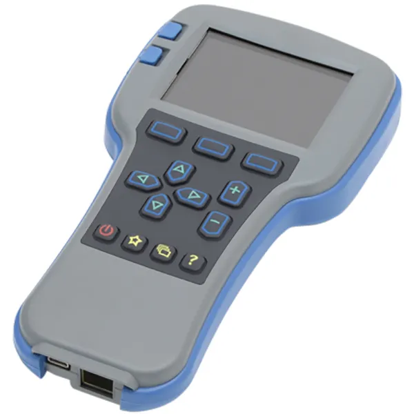 1313 Handheld Programmer