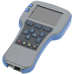 1313 Handheld Programmer
