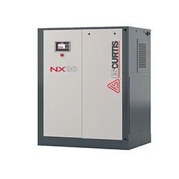 Nx Series 18-37kW