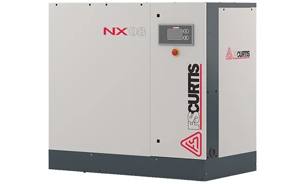 Nx Series 4-15kW