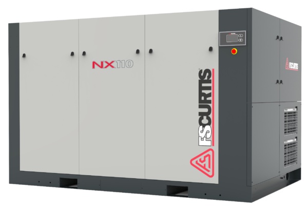 Nx Series 45-260kW