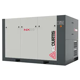 Nx Series 45-260kW