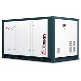 NxHE Series Two-Stage 90-260kW