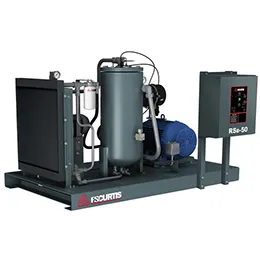 RS Series 15-300HP
