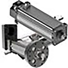 Exlar Product Range