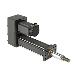FT Series Electric Linear Actuator