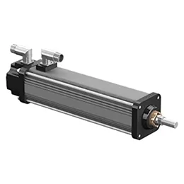 GSX Series Integrated Motor Actuator