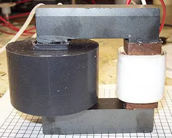Step Up & Step Down Voltage Transformers