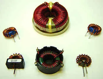 Toroidal Power Transformers
