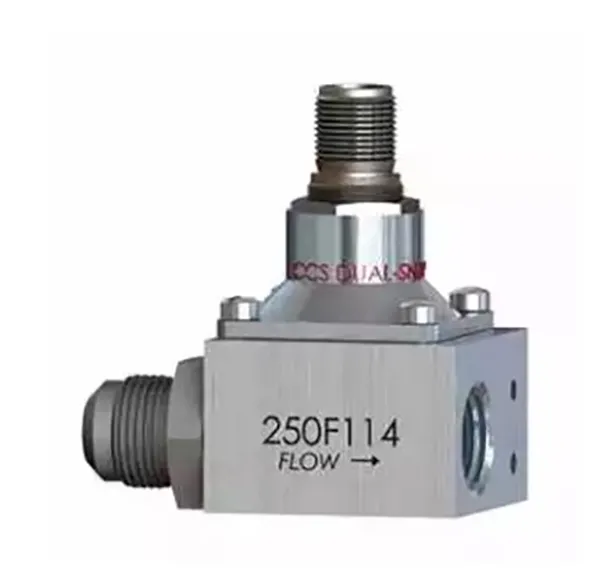 250F Series Flow Switch
