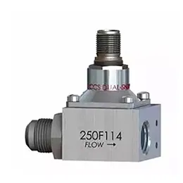 250F Series Flow Switch