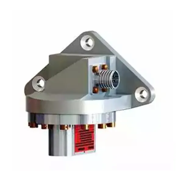 45d Series Differential Pressure Switch