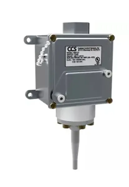 604T Series Temperature Switches