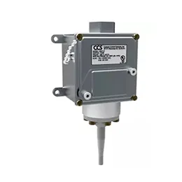 604T Series Temperature Switches