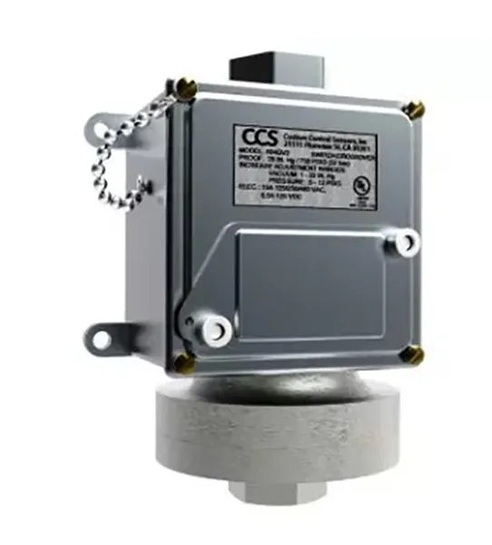 Industrial Switches