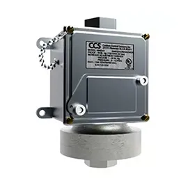 Industrial Switches