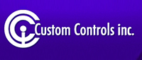 Custom Controls Inc.,