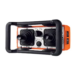 Radio Controls-ECO