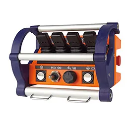 Radio Controls-Linus 4