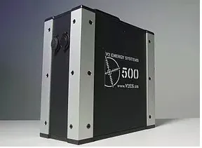 Lithium-ion batteries | Energy Storage Systems | for industrial applications