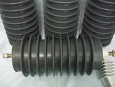 Capacitor Couplers