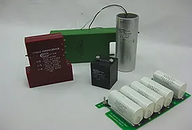 Integrated Electronic Assemblies