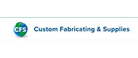 Custom Fabricating & Supplies , Inc