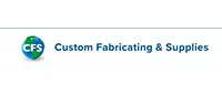 Custom Fabricating & Supplies , Inc