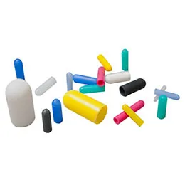 Silicone Caps