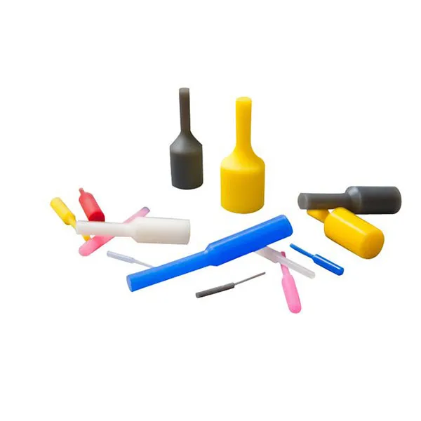Silicone Pull Plugs