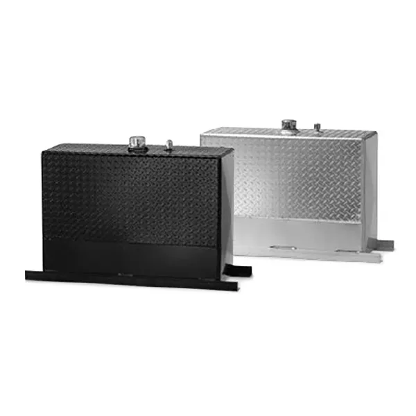 HYDRAULIC RESERVOIR - Upright Mount