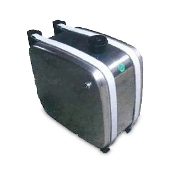 HYDRAULIC RESERVOIR - Side Mount