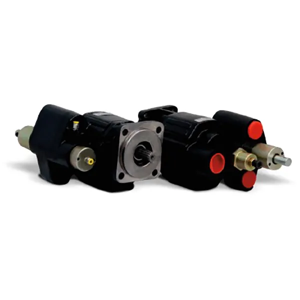 PVB SERIES PUMPS