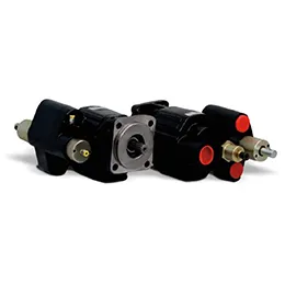PVB SERIES PUMPS