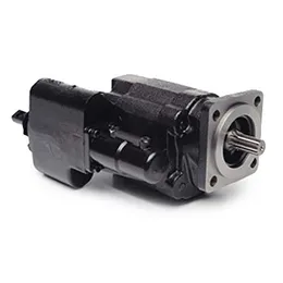 PV SERIES PUMP