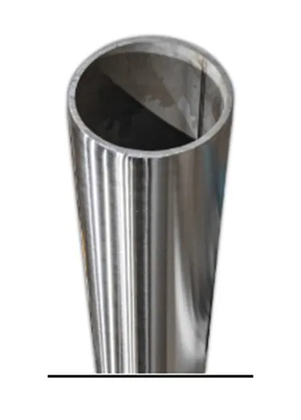 Custom Stainless Steel Tubing Services