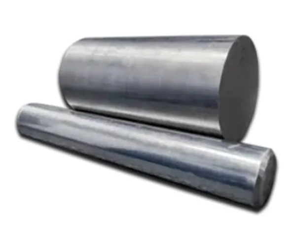 Polished Stainless Steel Bars