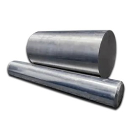 Polished Stainless Steel Bars