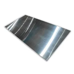 Stainless Steel Polishing