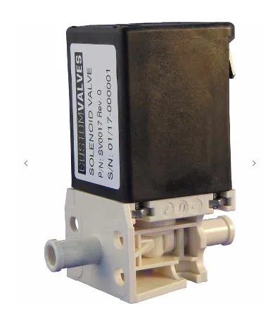 Solenoid Valve SV0017