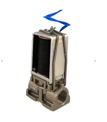 Solenoid Valve SV0021
