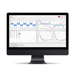 Generator Field Monitoring system