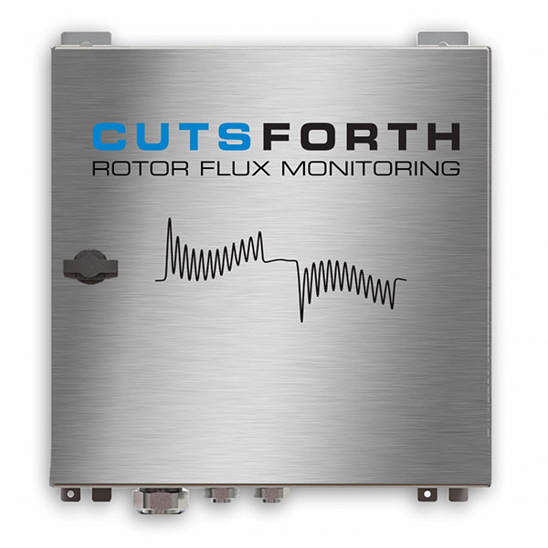 Rotor Flux Monitoring