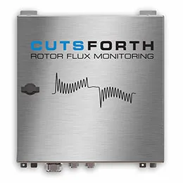 Rotor Flux Monitoring