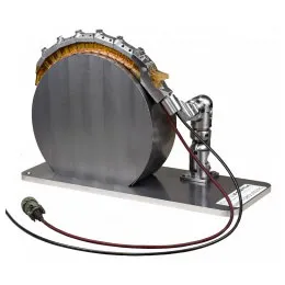 Shaft Grounding Hardware Systems