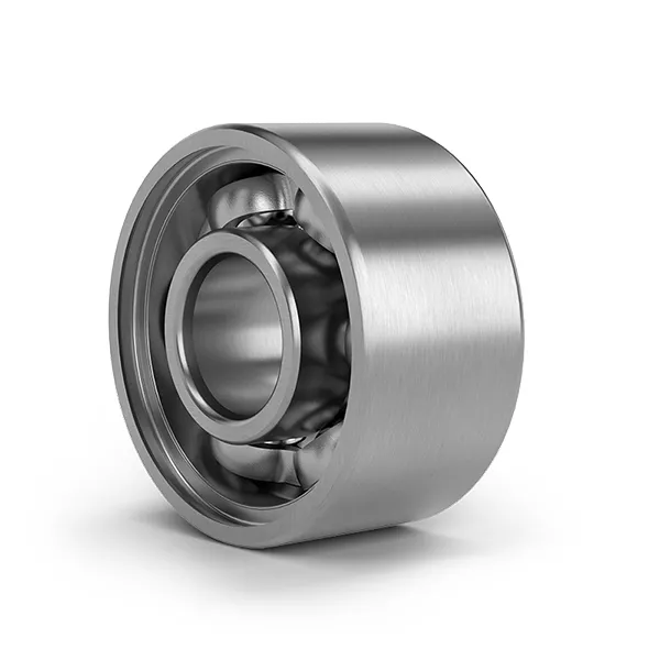 Miniature deep groove ball bearings