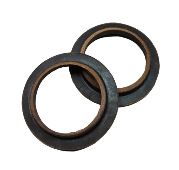 Flange