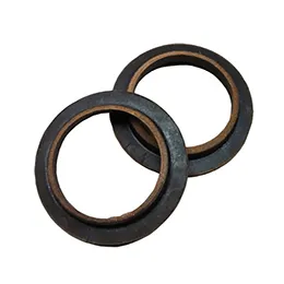 Flange