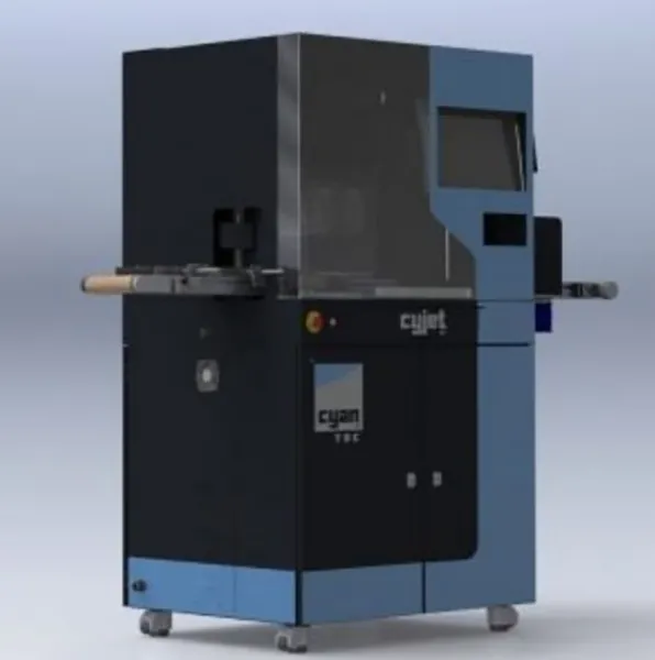Cyjet JP Series