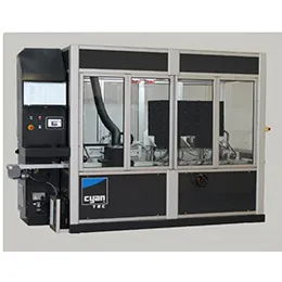 Cyjet DP Series